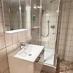 דירה Hoehengasthaus Haldenhof
