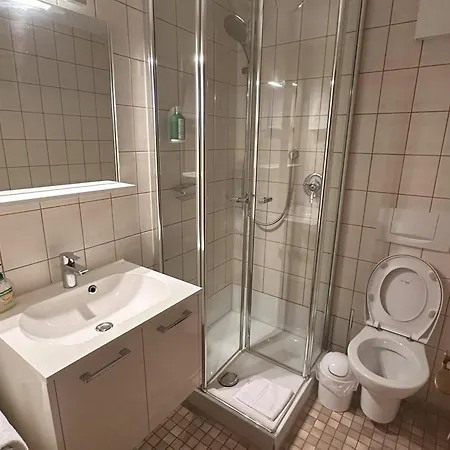 Hoehengasthaus Haldenhof * Uberlingen