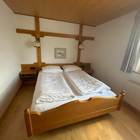 Hoehengasthaus Haldenhof Appartement