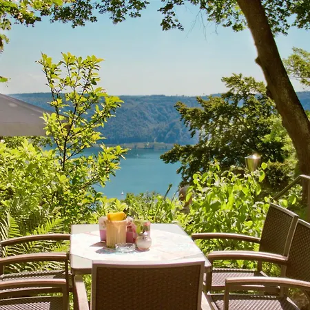 Appartement Hoehengasthaus Haldenhof *