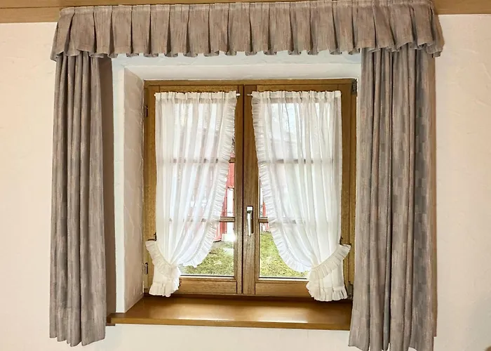 Hoehengasthaus Haldenhof * Иберлинген