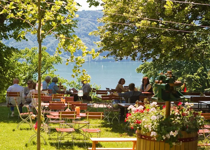 Hoehengasthaus Haldenhof Апартаменты *